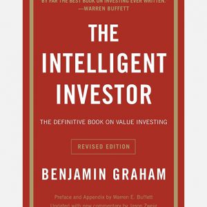 The intelligent Investor