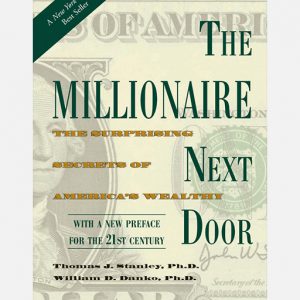The Millionnaire Next Door